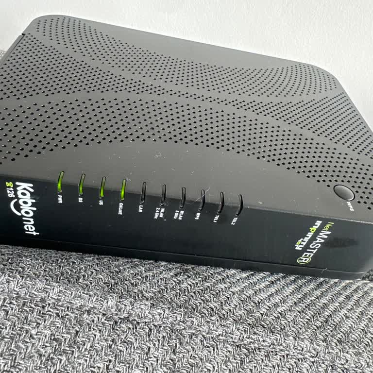 Yeni Modem Alındı Ama İnternet Hala Yok