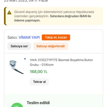 Yan Sanayi Ürünlerin Orijinalmiş Gibi Satılması