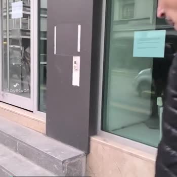 Kuveyt Türk ATM Ve Şube Yetersizliği!