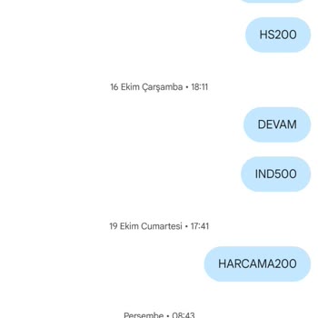 Kampanya Katılım Onayı Ve Çip Para Sorunu
