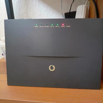 Sürekli Kopan İnternet Bağlantısı Ve Yetersiz Destek