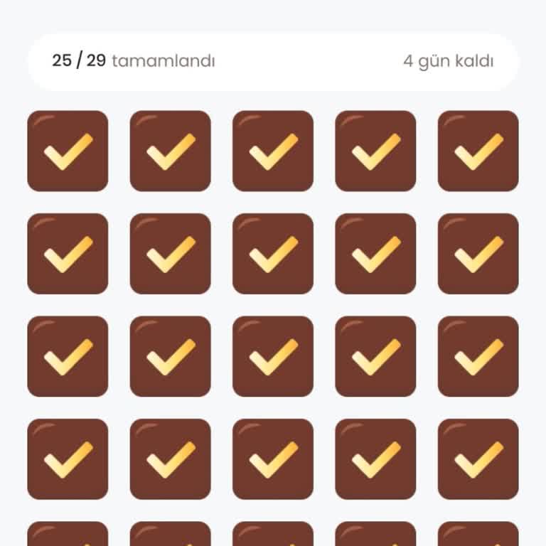 Nutella Etkinliğinde Şeffaflık Eksikliği Ve Haksız Kısıtlama