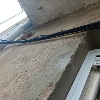 İzinsiz Kablo Döşeme Mağduriyeti