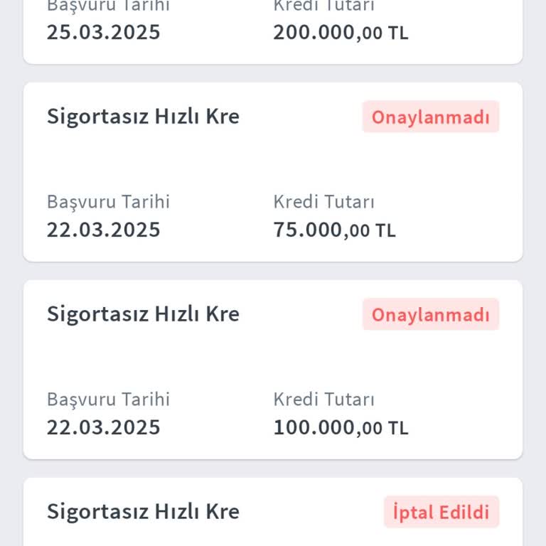 Halkbank'ta Kredi Başvuru Süreci Hayal Kırıklığı