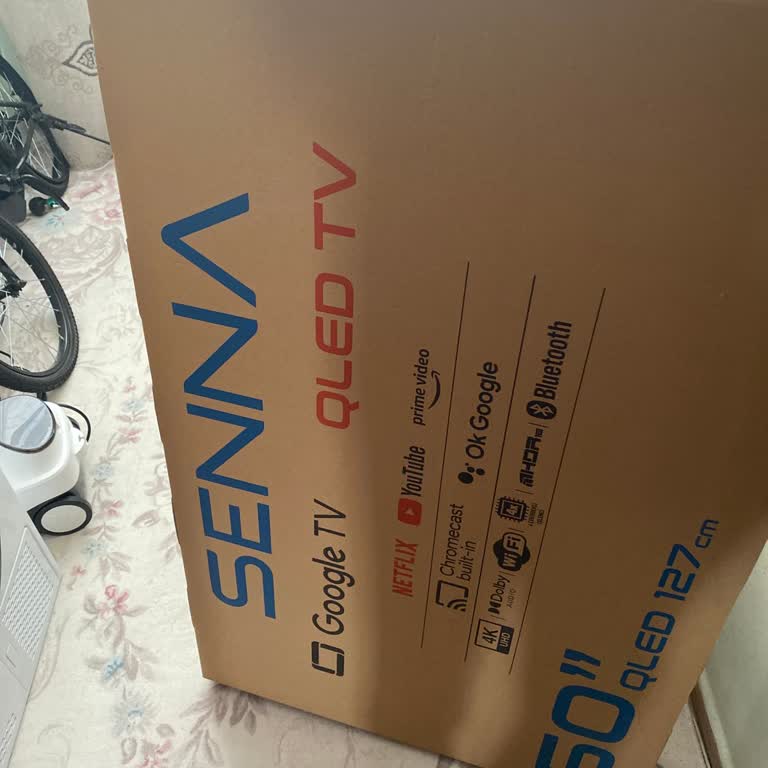 Televizyon Servis Hizmetinde Gecikme Ve İletişim Sorunu