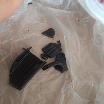 Kırık Gelen Spor Aletleri Ve İlgisiz Müşteri Hizmetleri