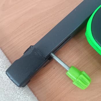 Kırık Gelen Spor Aletleri Ve İlgisiz Müşteri Hizmetleri