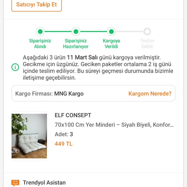 Kayıp Kargo Krizi: MNG Kargo İle İletişim Sorunu