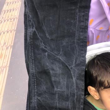Rengi Atan Kot Ve Müşteri Hizmetleri Sorunu