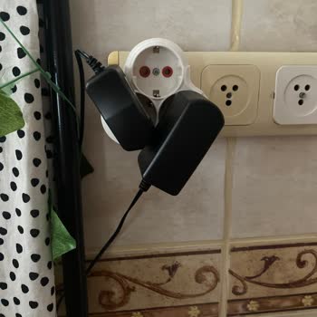 Fiber İnternetin Estetik Ve Pratik Sorunları