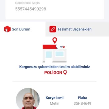 Aras Kargo Dağıtım Sorunu Ve Yanıltıcı Beyanlar