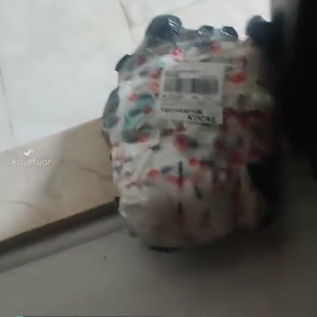 Aras Kargo Çubuk, Personeli Yalan Söyledi Meğer Kargoyu Kaybetmiş!