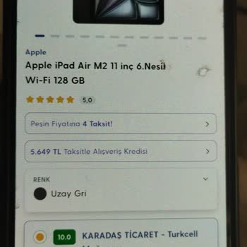 Turkcell'den Etik Olmayan Sipariş İptali Ve Fiyat Artışı