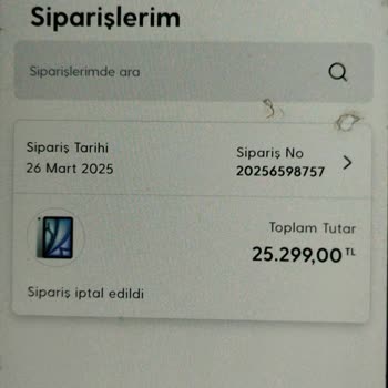 Turkcell'den Etik Olmayan Sipariş İptali Ve Fiyat Artışı