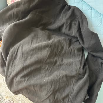 Ürün Kalite Sorunu Ve İade Süreci Zorluğu