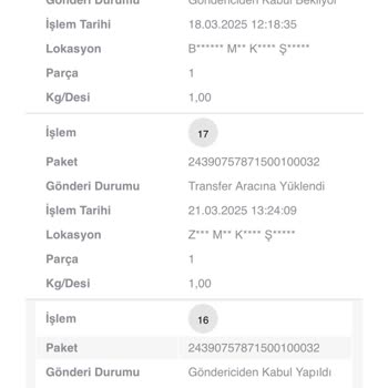 Bershka Kargom Nerede: Teslimat Krizi Ve İletişim Eksikliği
