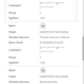 Bershka Kargom Nerede: Teslimat Krizi Ve İletişim Eksikliği