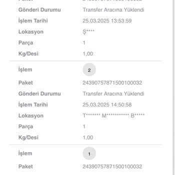 Bershka Kargom Nerede: Teslimat Krizi Ve İletişim Eksikliği