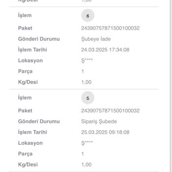Bershka Kargom Nerede: Teslimat Krizi Ve İletişim Eksikliği