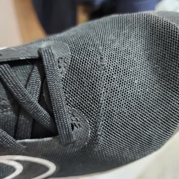 Nike Ayakkabıda Patlama: Garantinin Arkasında Durulmuyor!