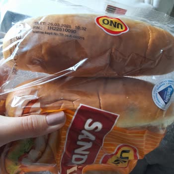 Küflü Ve Tarihi Geçmiş Ürün Teslimatı