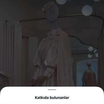 @dressperi Sosyal Medyada Yanıltıcı Elbise Satışı ve İletişim Sorunları