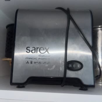 Kıyma Makinesi Sorunu: Tekrarlayan Arızalar Ve Hayal Kırıklığı