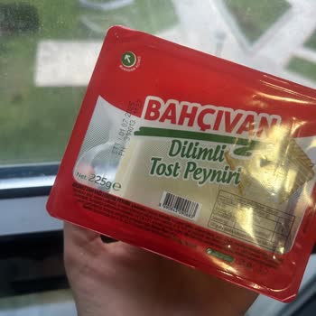 Açılmamış Kaşar Peynir Buzdolabında Küflendi