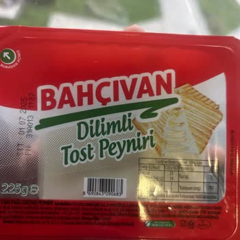 Açılmamış Kaşar Peynir Buzdolabında Küflendi