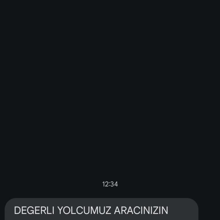 Efe Tur'un Keyfi Rötarı Ve Obilet'in İptal Zorlukları
