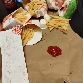 Migros Yemek'te Eksik Teslimat Ve Kupon Sorunu