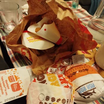 Migros Yemek'te Eksik Teslimat Ve Kupon Sorunu