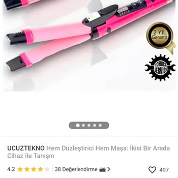 Trendyol Yanlış Marka Ürünü Ve İade Sorunu