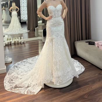 Gelinlik Tadilatında Yaşanan Sorun Ve Telafi Talebi