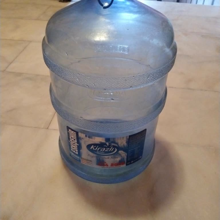 Su Tedarikinde Yaşanan Gecikmeler Ve Müşteri Mağduriyeti