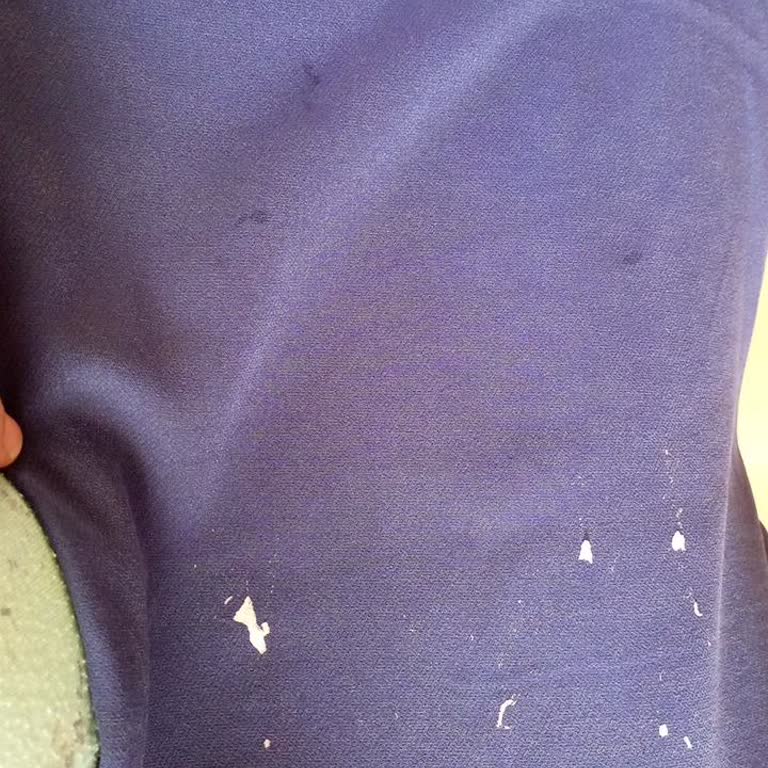 Maya Modaevi Pantolon Aldım Kısa Sürede Geldi Üzerinde Minik Minik Yağ Lekeleri Var