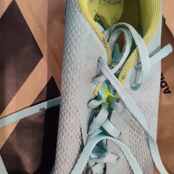 Adidas Kramponların Dayanıklılığı Sorgulanıyor