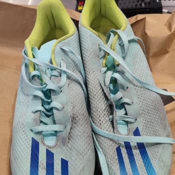 Adidas Kramponların Dayanıklılığı Sorgulanıyor