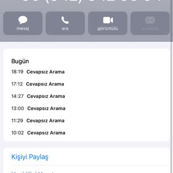 Sürekli Aramalarla Rahatsız Edilen Müşteri İsyanı
