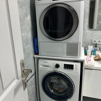 Hoover Kurutma Makinesi Montaj Sorunu ve Ekstra Ücret Talebi