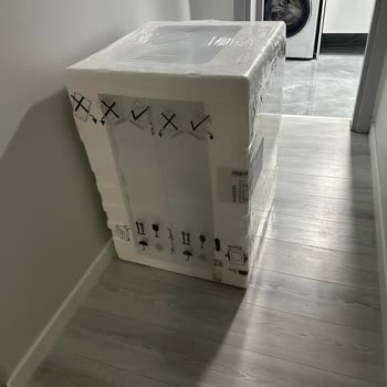 Hoover Kurutma Makinesi Montaj Sorunu ve Ekstra Ücret Talebi