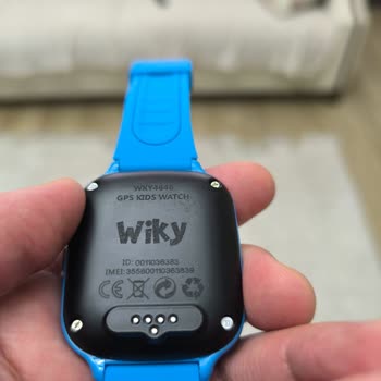 Teknosa'dan Aldığımız Akıllı Saatte Konum Sorunu Ve İade Problemi