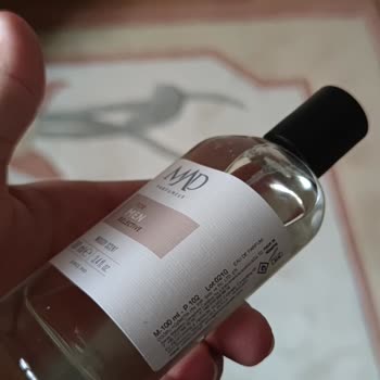 Kalıcılığı Ve Yayılımı Olmayan Parfüm Hayal Kırıklığı