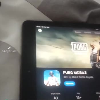 PUBG Mobile Güncellenmiyor App Store Hatası Veriyor!