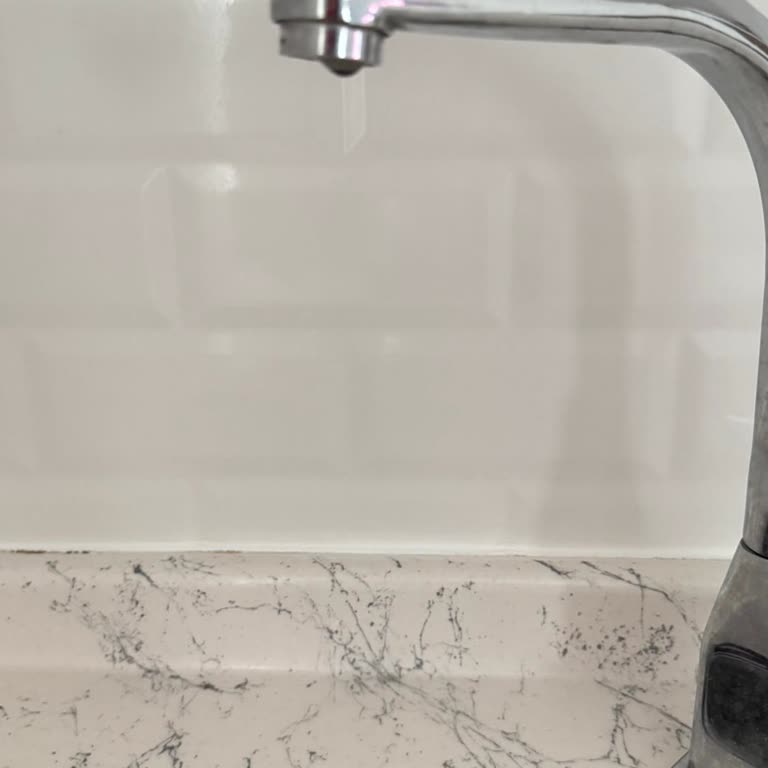 Karaman'da Su Kesintisi Ve Belediye Hizmetleri