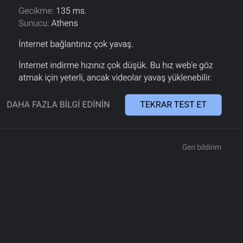 Superbox Modem Sorunu: Beklenen Hız Ve Hizmet Hayal Kırıklığı