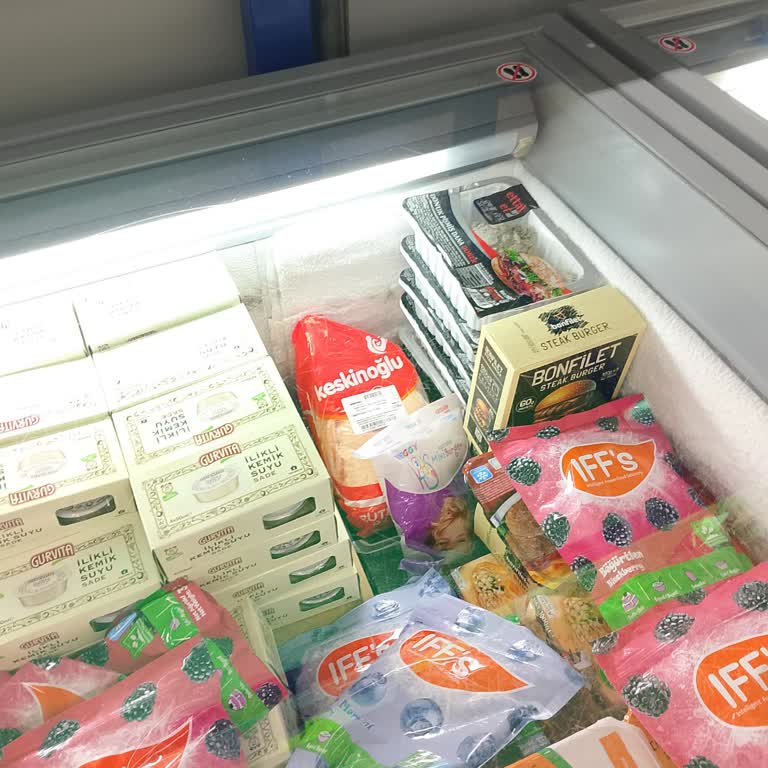 BİM Personelin Tehdit, Yalan Ve İftirada Bulunması