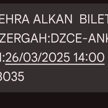 Yanlış Yönlendirme Ve Maddi Kayıp