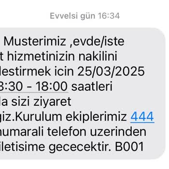 Türk Telekom'un Randevu Karmaşası Mağduriyeti
