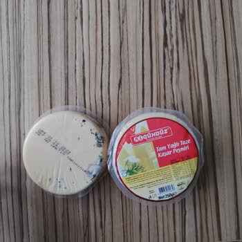 Migros Sanal Market'te Küflü Ürün Ve İlgisizlik